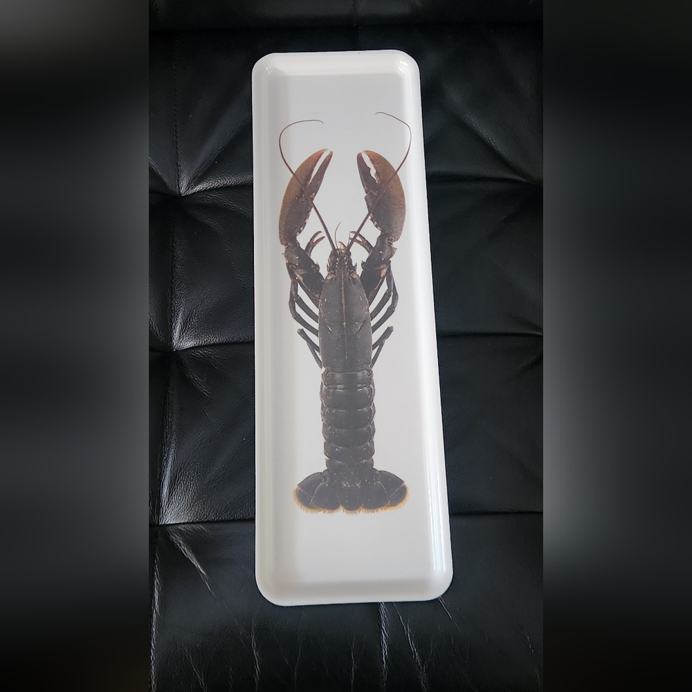 Ikea Crayfish / Lobster Serving Tray